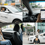 So benutzt du Kakao Taxi in Korea: Ein echter Guide für deine erste Reise nach Südkorea Korean taxi service for foreign travelers in Seoul
