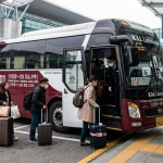 Incheon Airport Bus