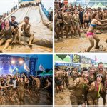 Korea July Festivals 2026 | 韩国7月夏季庆典 S级与A级推荐指南 Boryeong Mud Festival