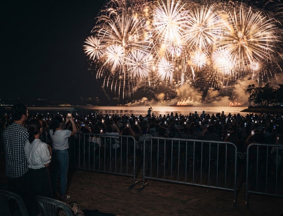 Busan Sea Festival