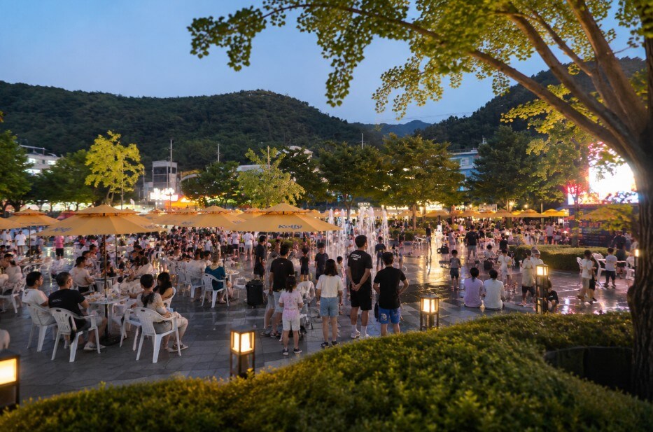 Hongcheon Starlight Music Beer Festival