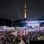 大邱炸鸡啤酒节|韩国夏天必去的炸鸡与啤酒盛典 daegu chimac festival foreign visitors cheers