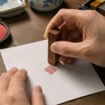 外国游客必买的韩国纪念品!打造属于自己的韩文姓名印章 english korean name seal samples