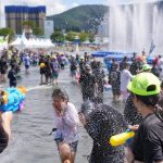 正南津长兴水庆典!活动时间、地点、门票及从首尔前往的方法 jeongnamjin water festival night performance