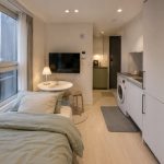 外国人在首尔找月租房的方法 korea apartment rent guide