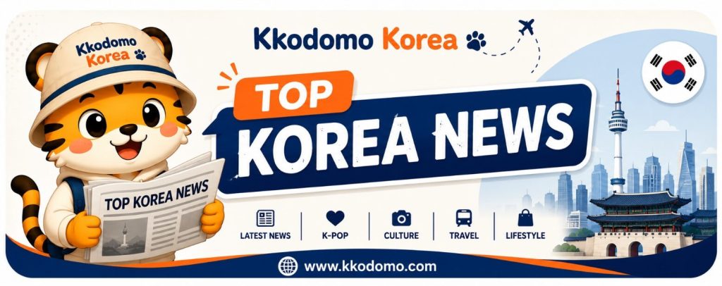 korea news