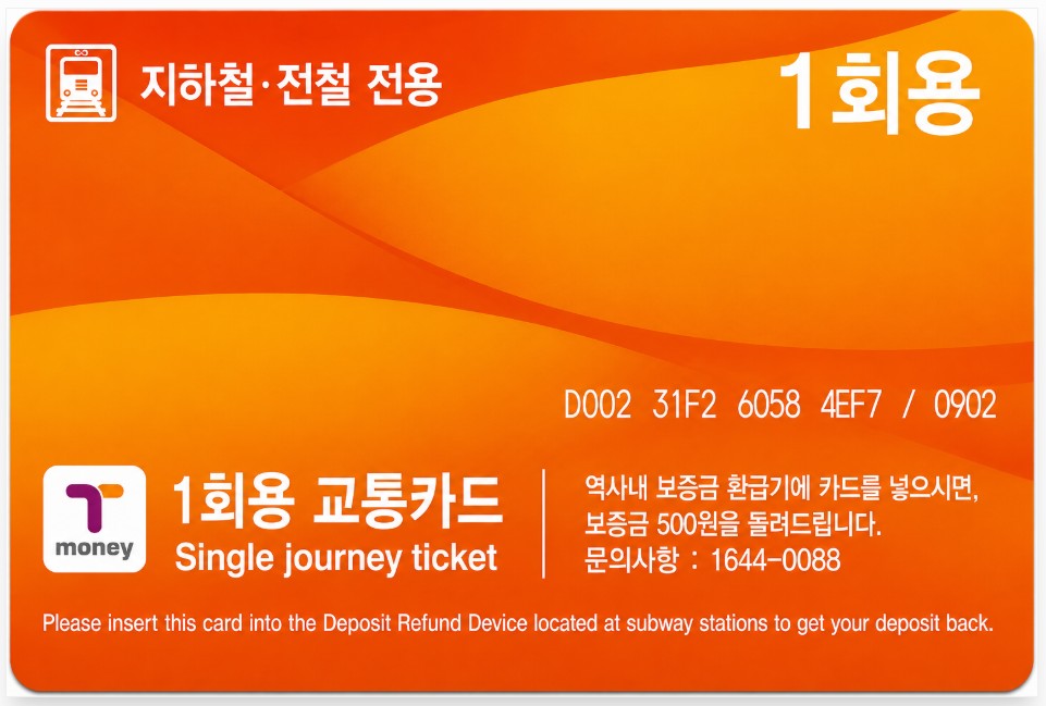 seoul subway station